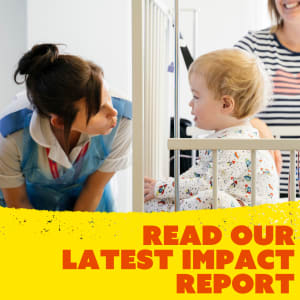 Read our latest impact report
